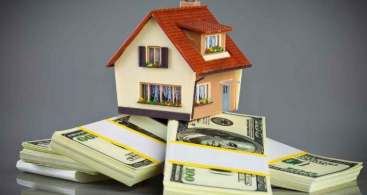 Потребительский кредит под залог недвижимости
