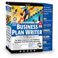 ��������� Business Plan Writer