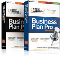 ��������� Business Plan Pro